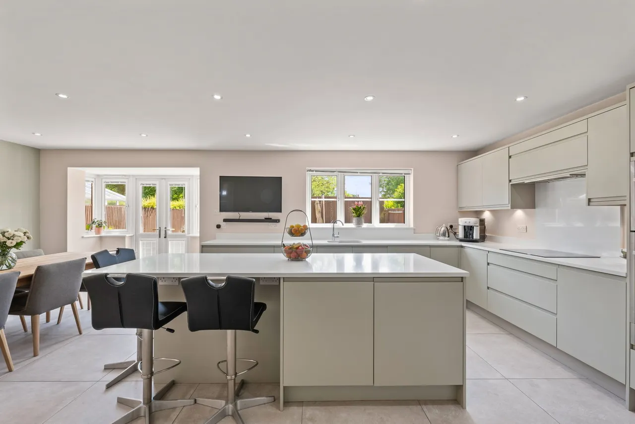 Hawthorn Close, Bleasby, NG14, photo 8