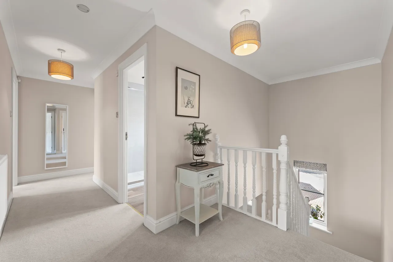 Hawthorn Close, Bleasby, NG14, photo 32