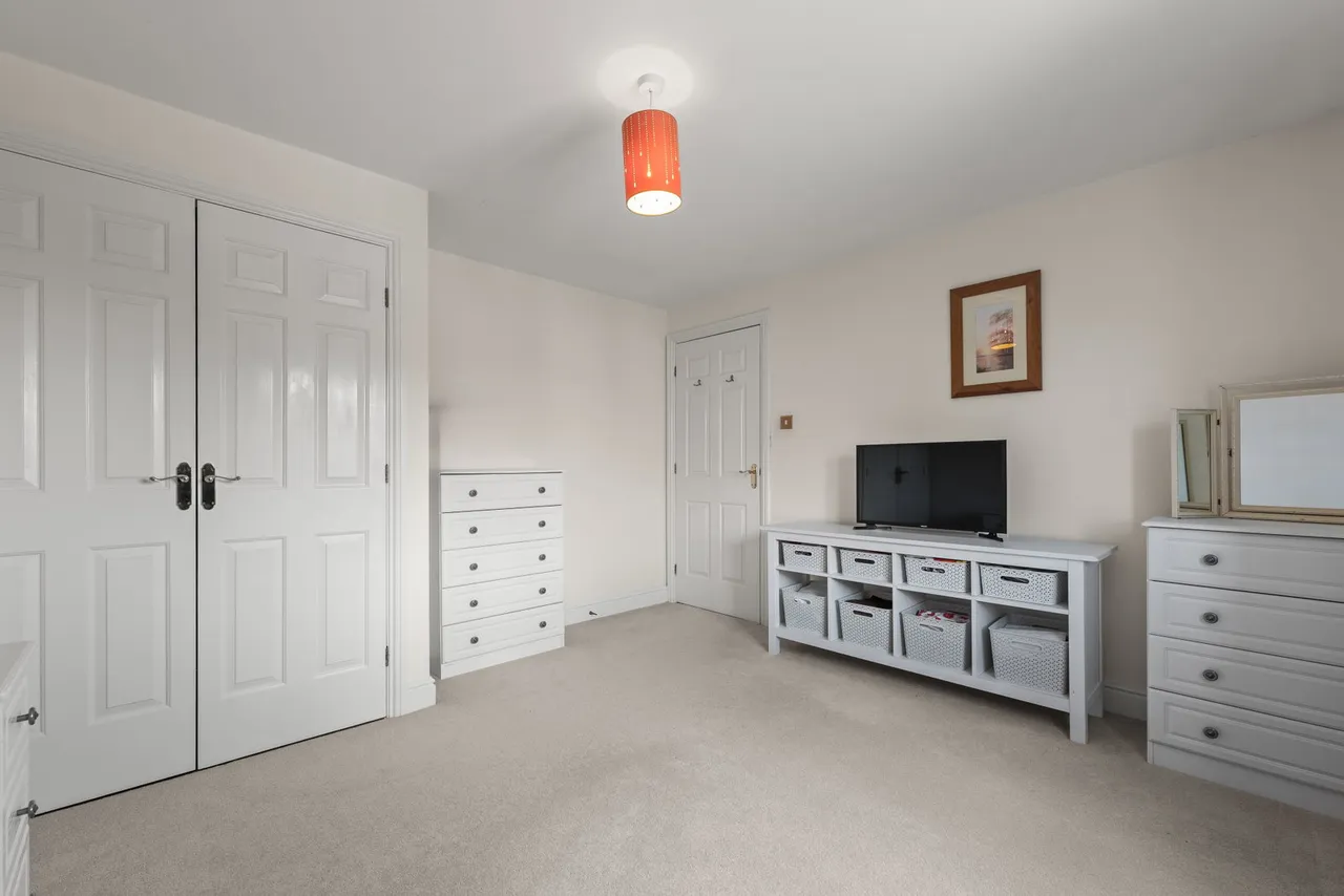 Hawthorn Close, Bleasby, NG14, photo 31