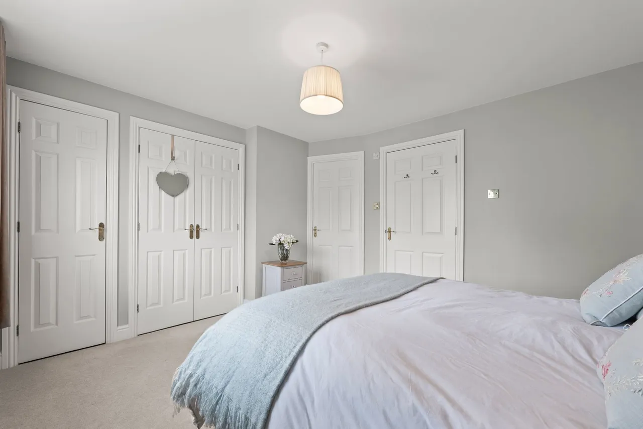 Hawthorn Close, Bleasby, NG14, photo 27