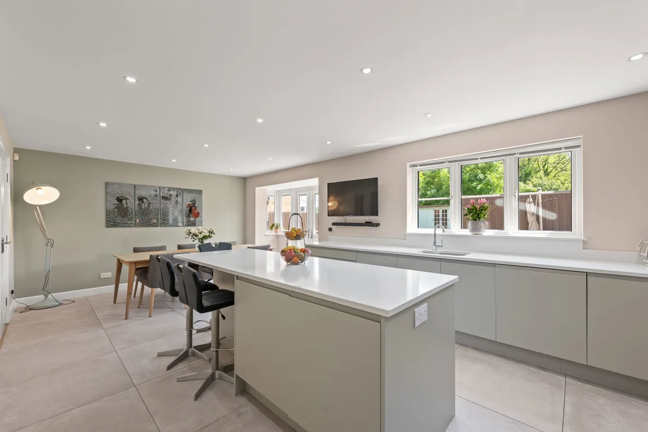 Hawthorn Close, Bleasby, NG14, photo 10