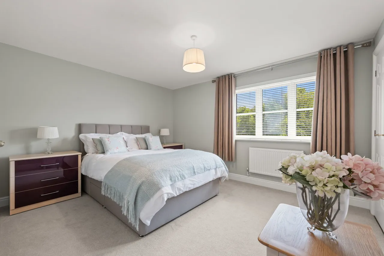 Hawthorn Close, Bleasby, NG14, photo 26