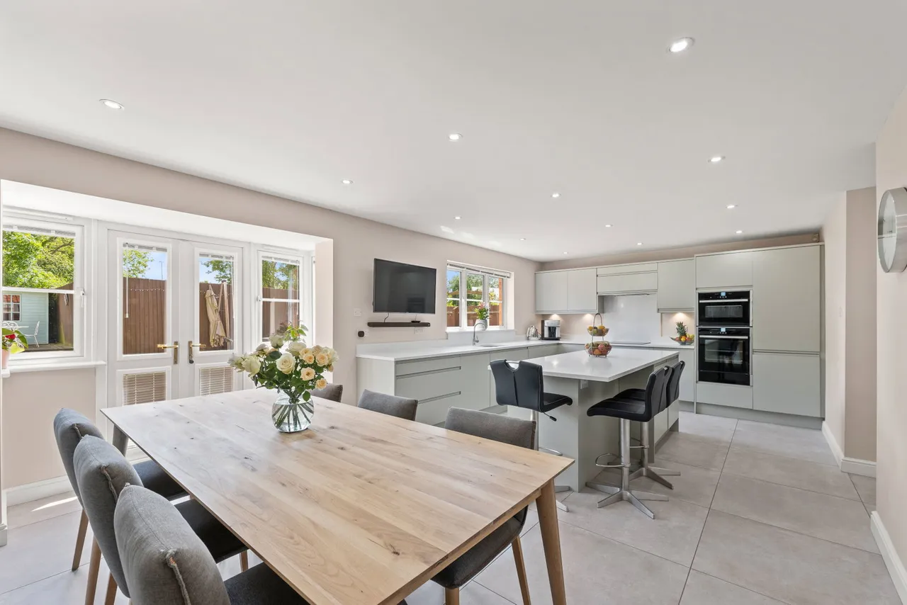 Hawthorn Close, Bleasby, NG14, photo 6