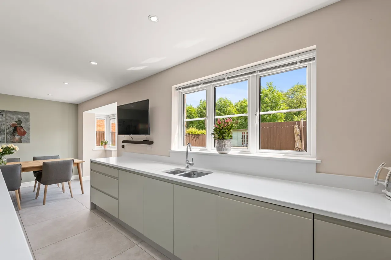 Hawthorn Close, Bleasby, NG14, photo 13