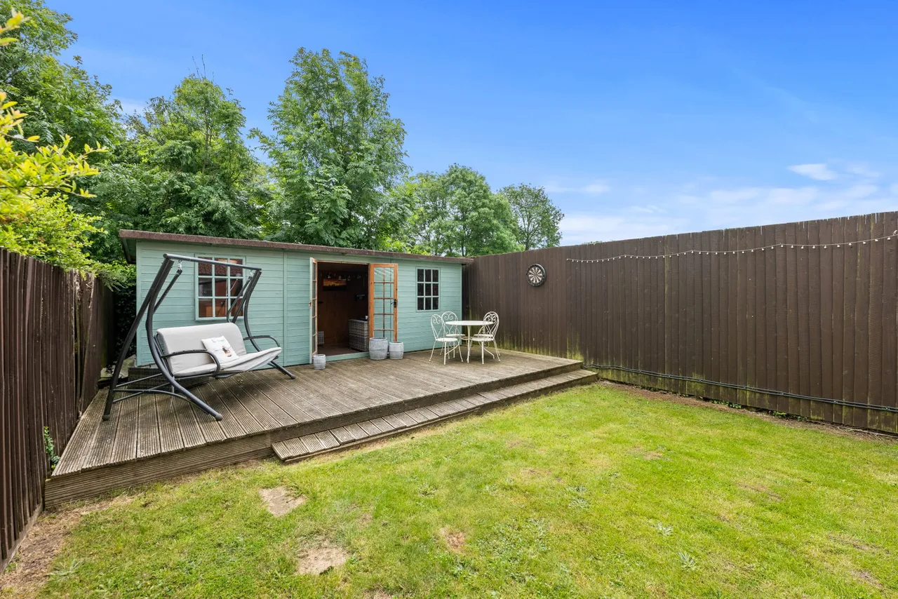 Hawthorn Close, Bleasby, NG14, photo 44