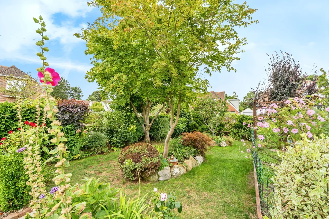 Fernhurst Gardens, Aldwick, PO21, photo 19