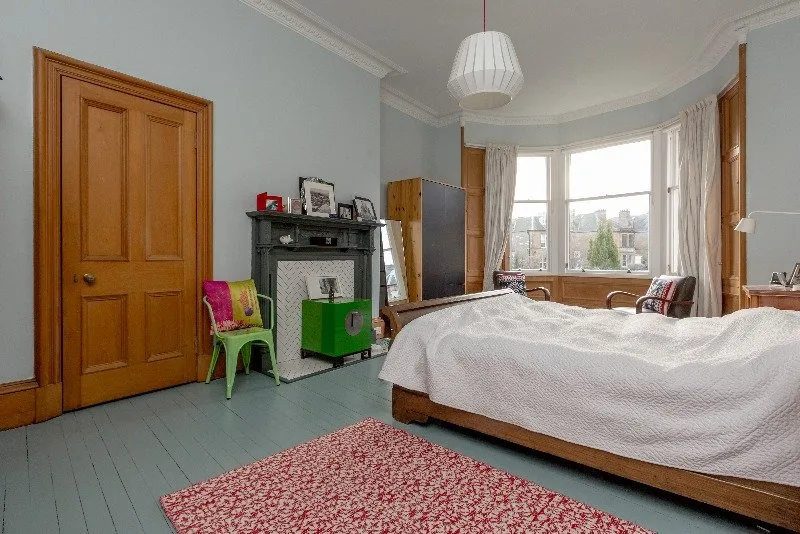 Braid Crescent, Edinburgh, EH10, photo 9