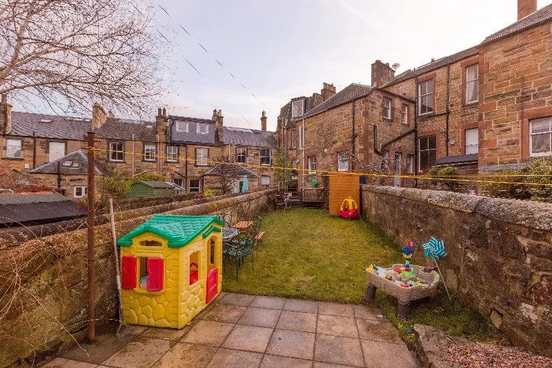 Braid Crescent, Edinburgh, EH10, photo 20