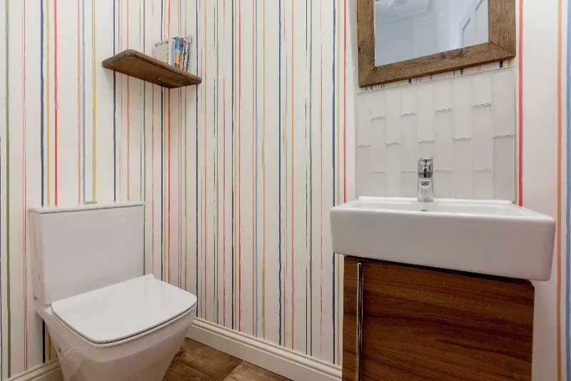 Braid Crescent, Edinburgh, EH10, photo 16