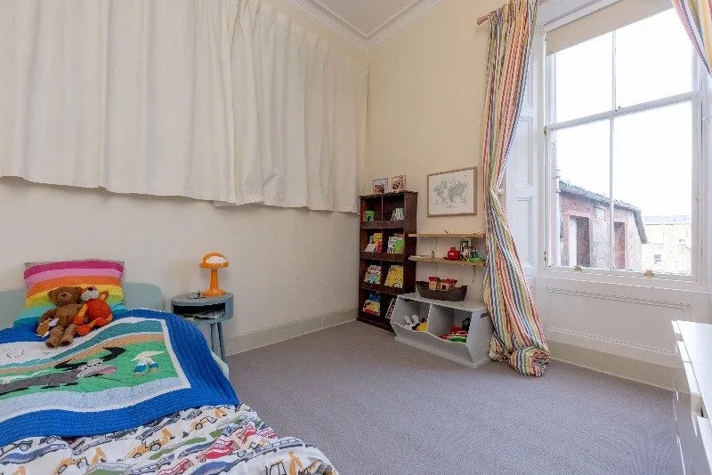 Braid Crescent, Edinburgh, EH10, photo 12