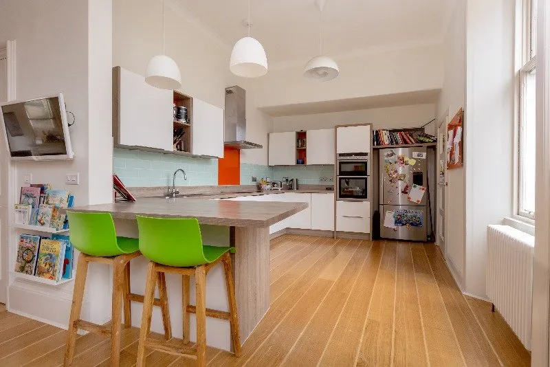 Braid Crescent, Edinburgh, EH10, photo 5