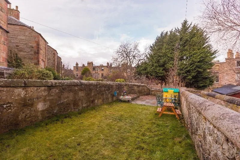 Braid Crescent, Edinburgh, EH10, photo 21