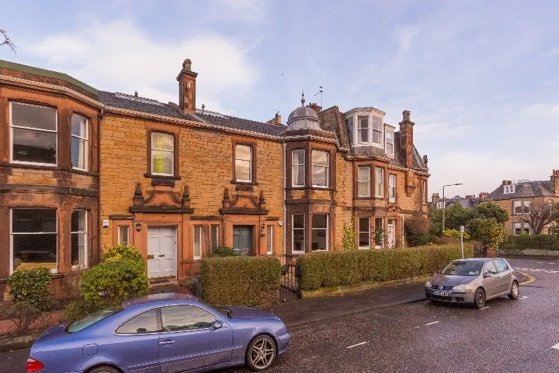 Braid Crescent, Edinburgh, EH10, photo 24