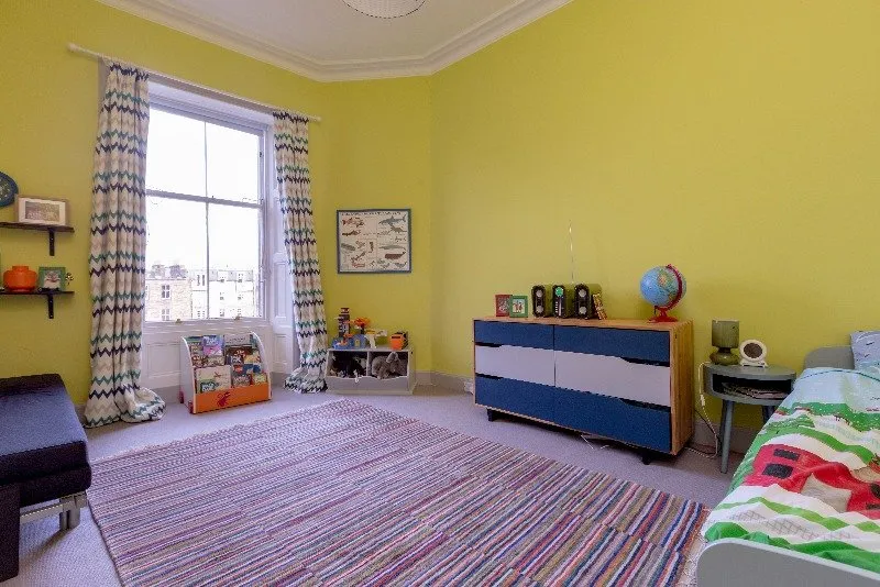 Braid Crescent, Edinburgh, EH10, photo 13