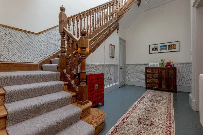 Braid Crescent, Edinburgh, EH10, photo 17