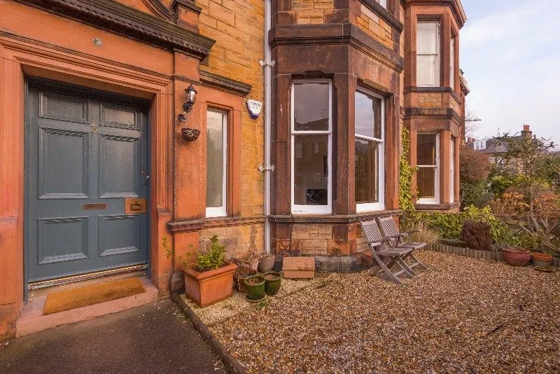 Braid Crescent, Edinburgh, EH10, photo 23