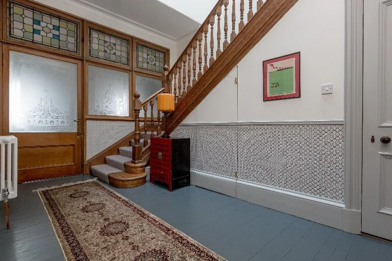 Braid Crescent, Edinburgh, EH10, photo 19