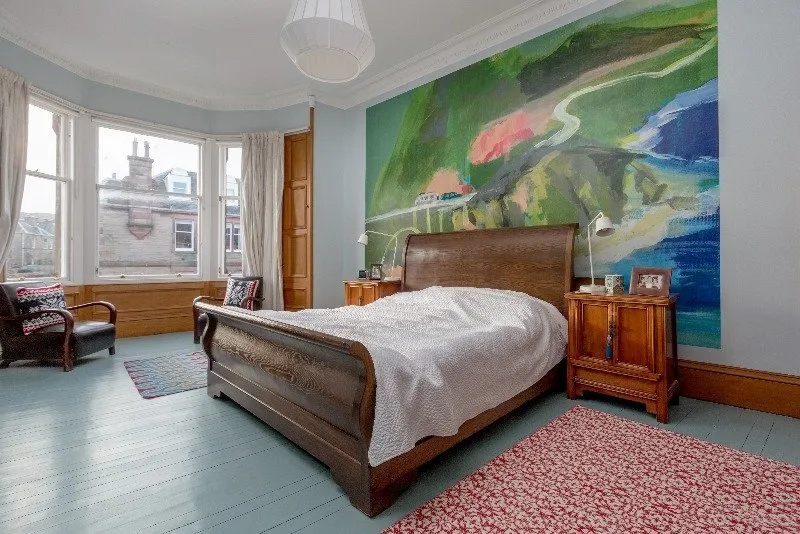 Braid Crescent, Edinburgh, EH10, photo 10