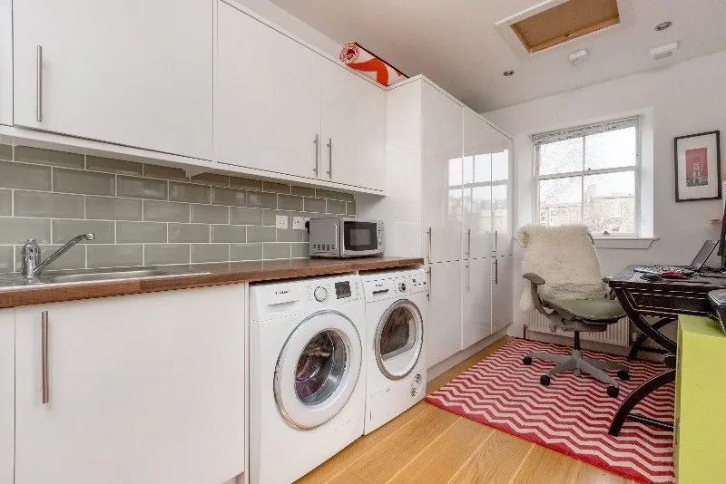 Braid Crescent, Edinburgh, EH10, photo 8