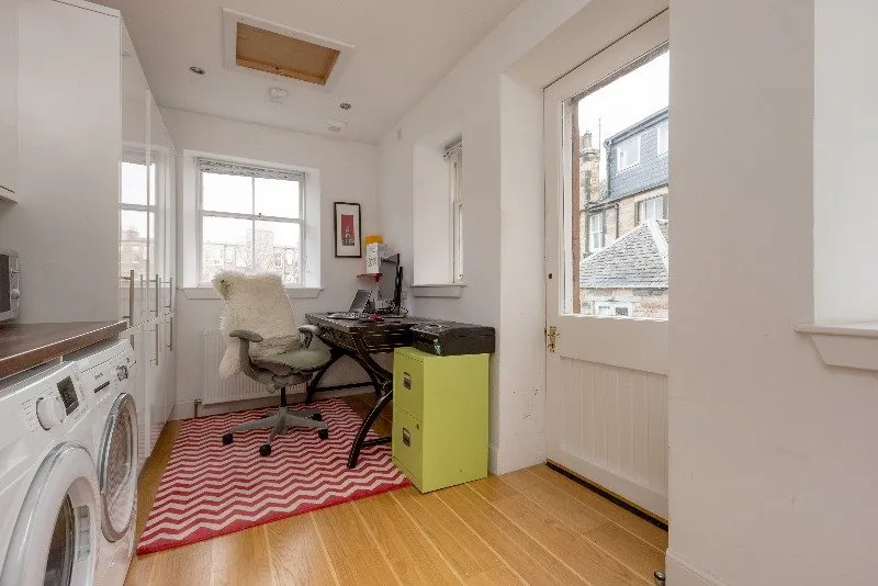 Braid Crescent, Edinburgh, EH10, photo 7
