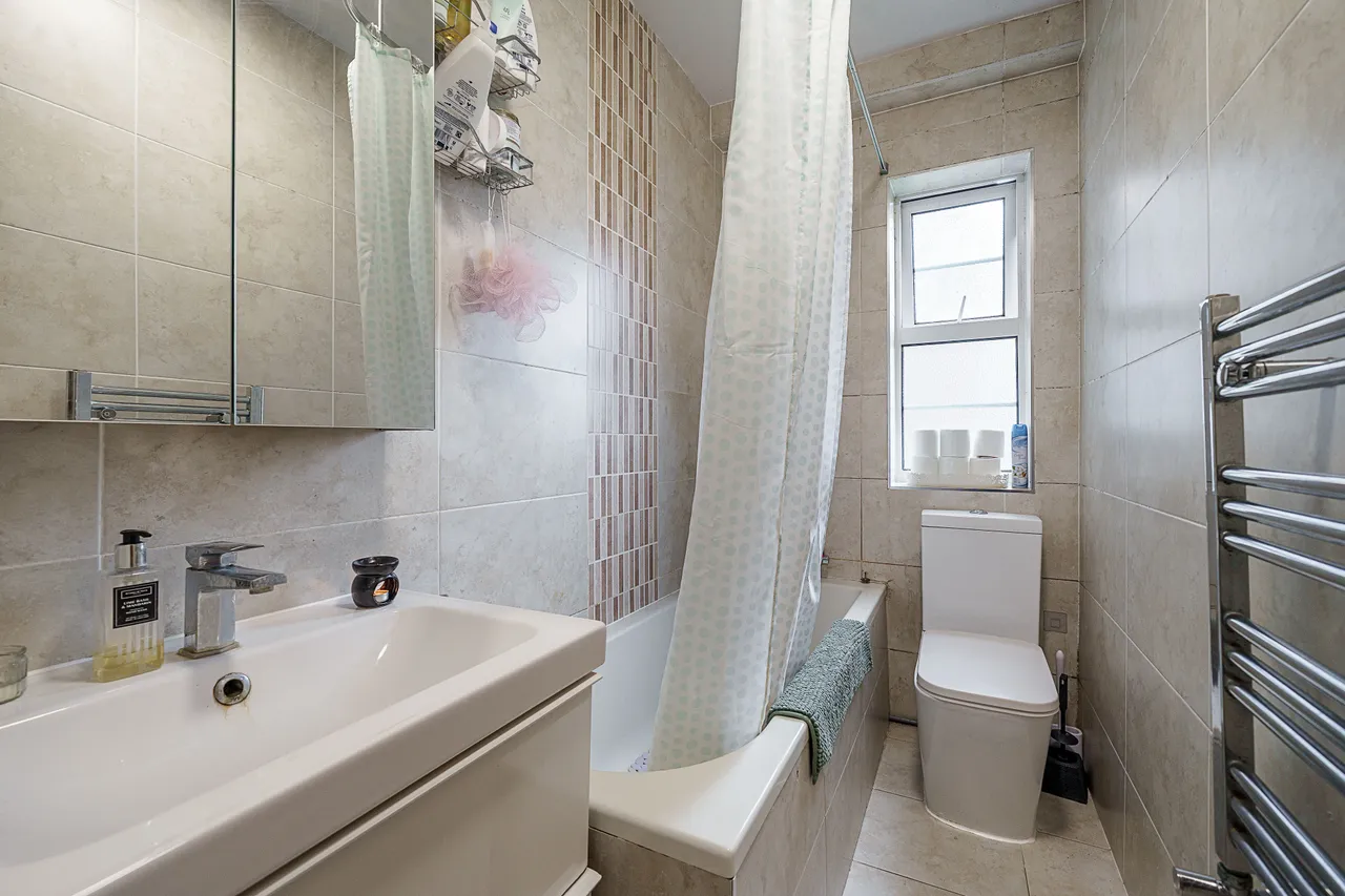 Chiswick Village, London, W4, photo 8