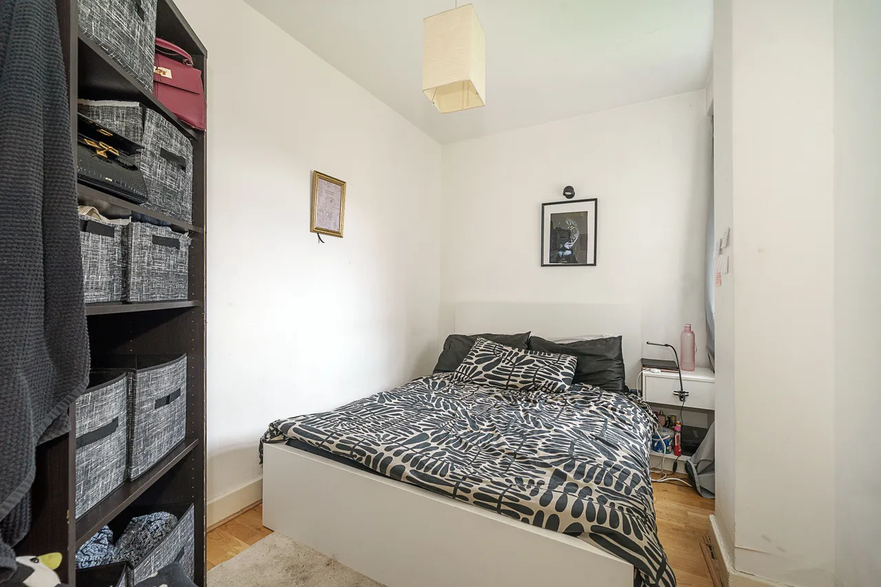 Chiswick Village, London, W4, photo 10