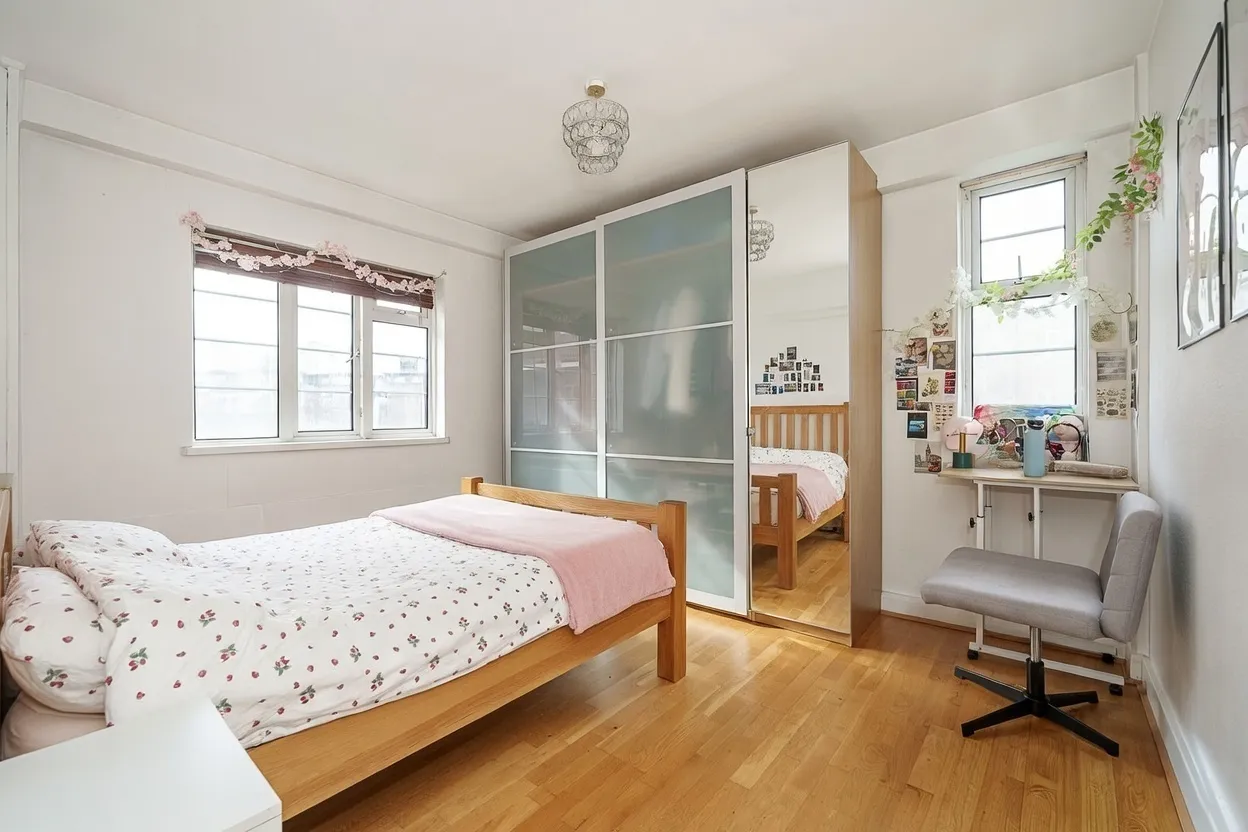Chiswick Village, London, W4, photo 7