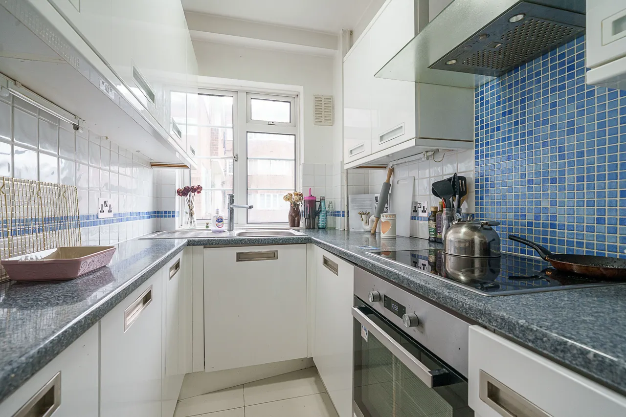 Chiswick Village, London, W4, photo 5