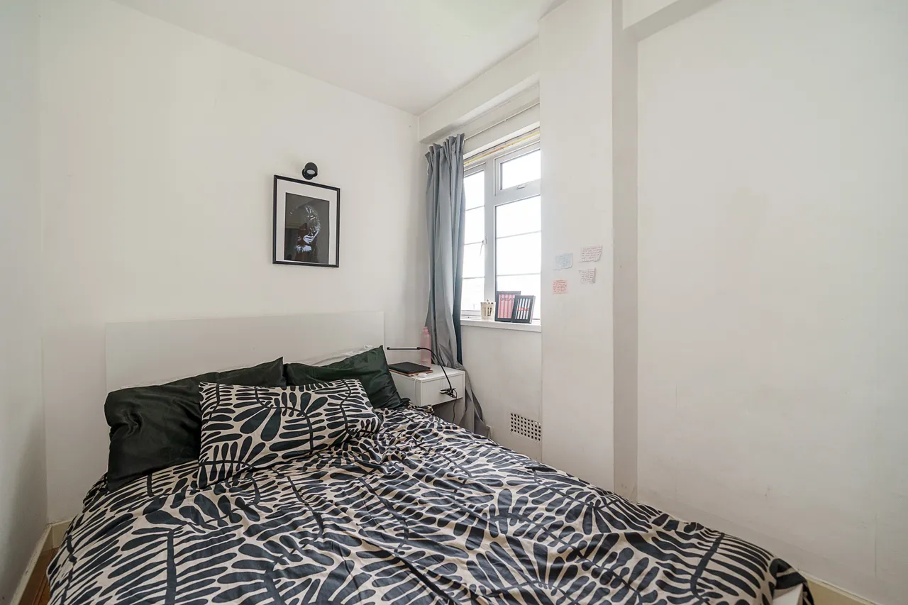 Chiswick Village, London, W4, photo 11