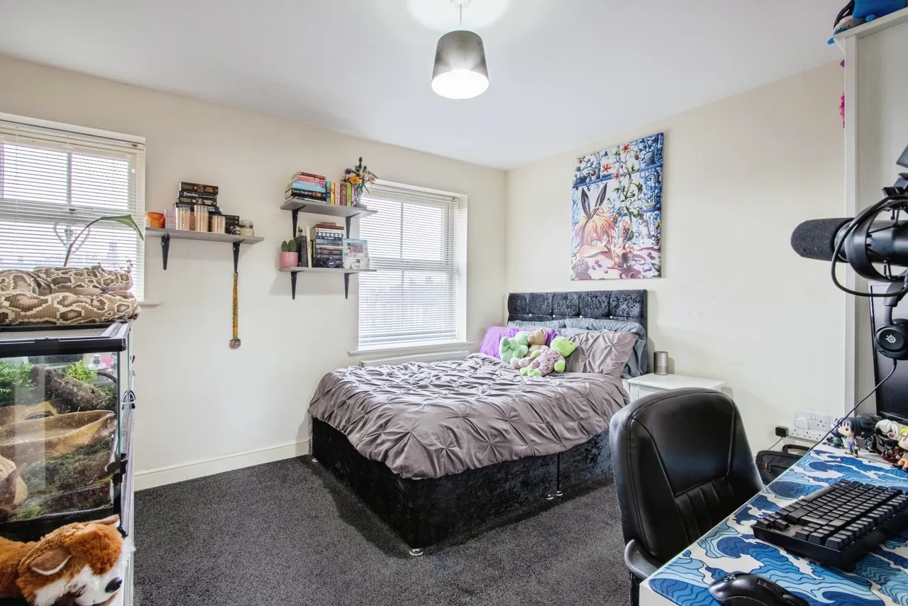 Kirkby Road, Pontefract, photo 12