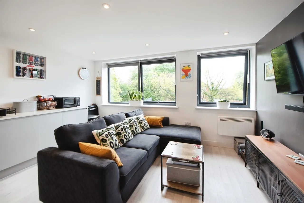 Willow Park, Havant, PO9, photo 6