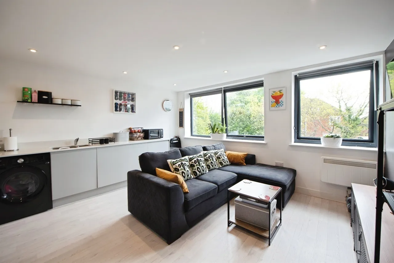Willow Park, Havant, PO9, photo 5