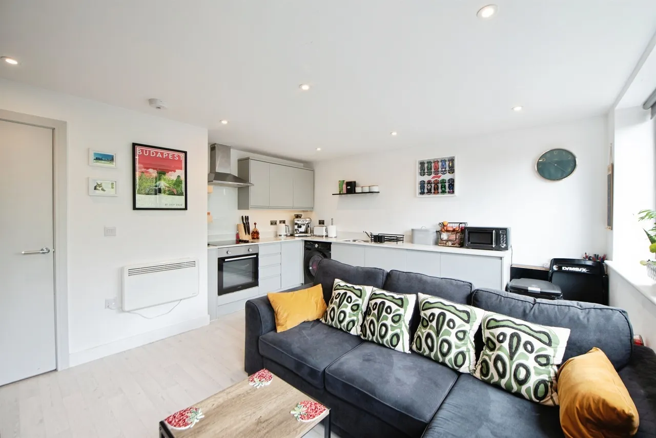 Willow Park, Havant, PO9, photo 4