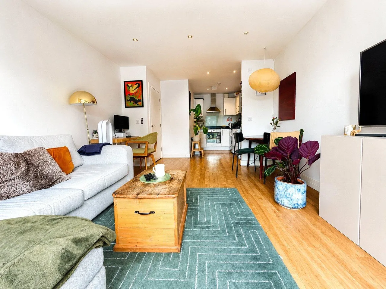Birdwood Avenue, London, SE13, photo 6