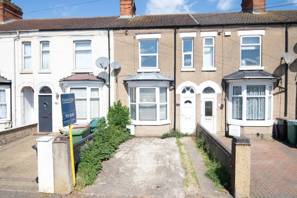 3 bed house to rent, Great Park Street, Wellingborough, NN8