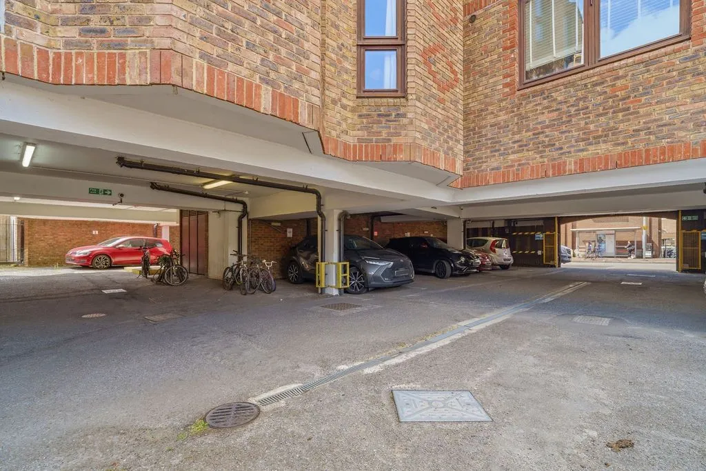 Marshalls Road, Sutton, SM1, photo 12