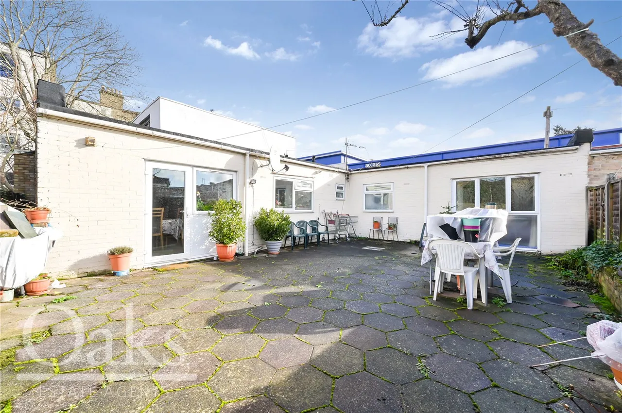 Kempshott Road, Streatham, SW16, photo 12
