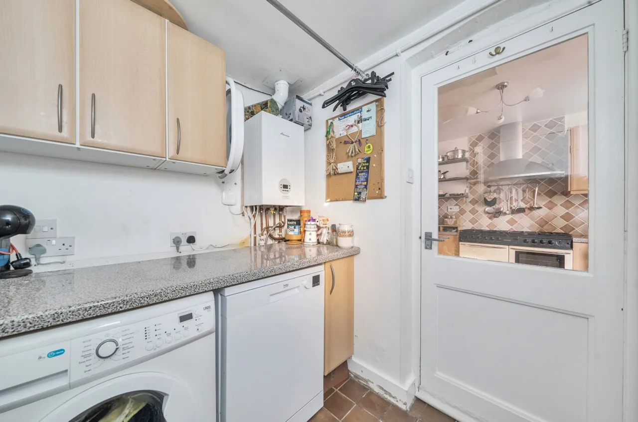 North Lyminge Lane, Lyminge, CT18, photo 12