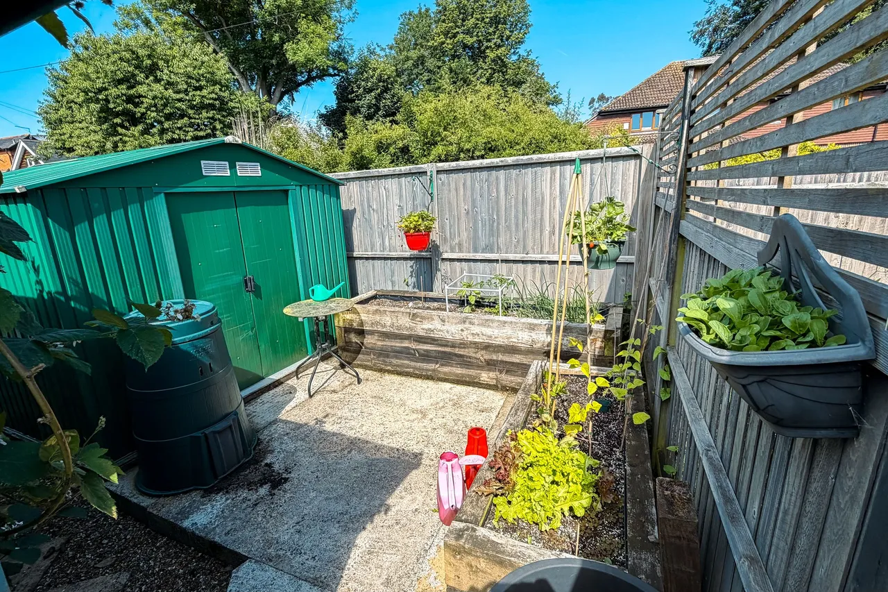 North Lyminge Lane, Lyminge, CT18, photo 21