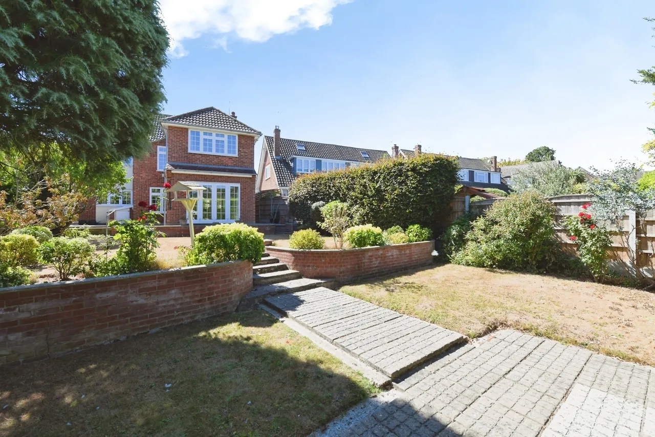 The Gardens, BRENTWOOD, Essex, CM15, photo 15