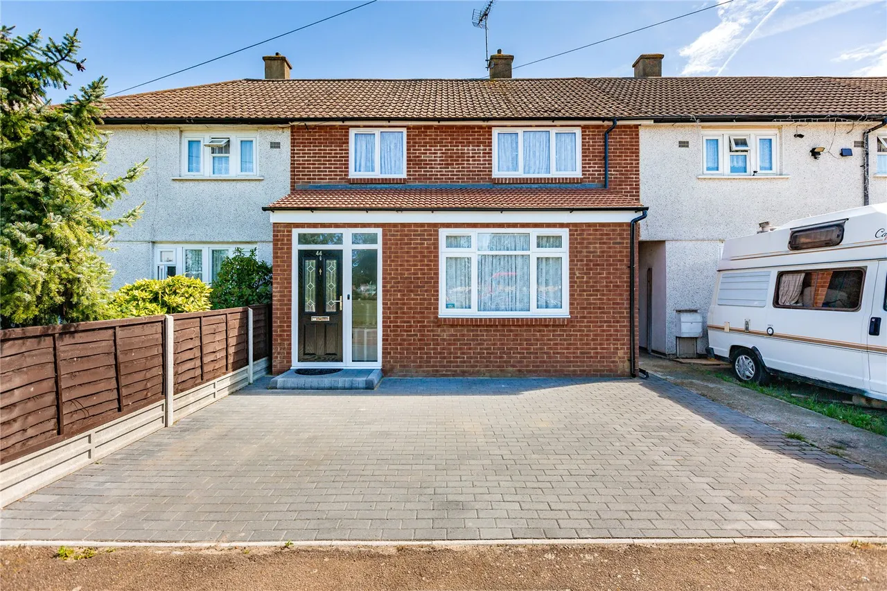 3 bed house for sale, South Ockendon, RM15