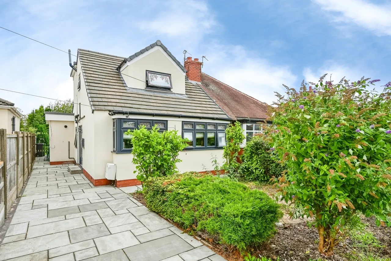 3 bed house for sale, Dodds Lane, Maghull, L31