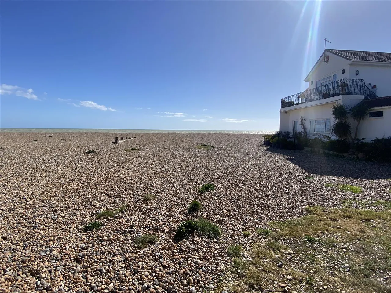 Beach Hut, South Strand, photo 4