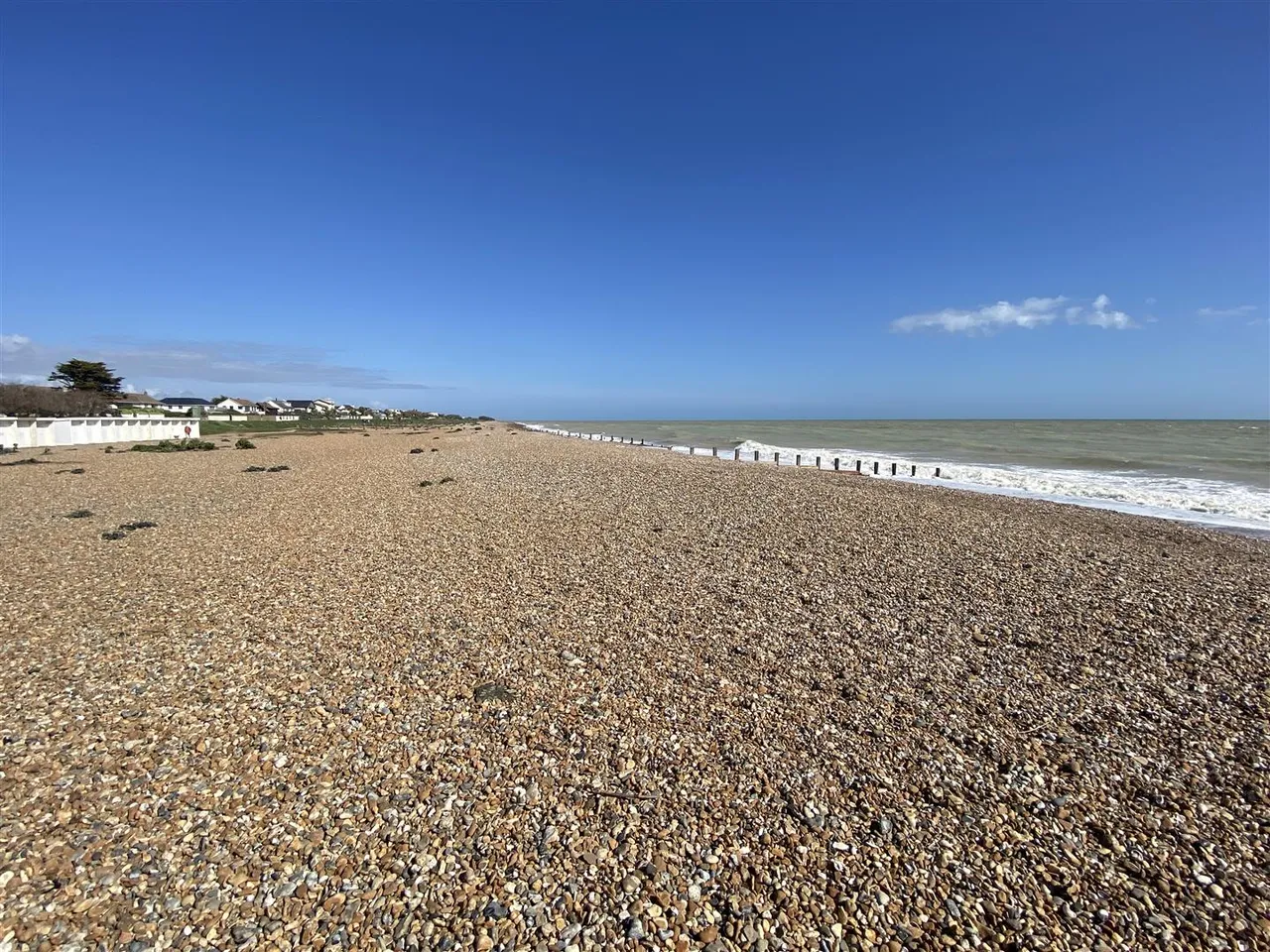 Beach Hut, South Strand, photo 6