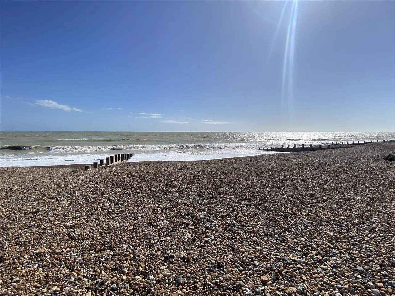 Beach Hut, South Strand, photo 5