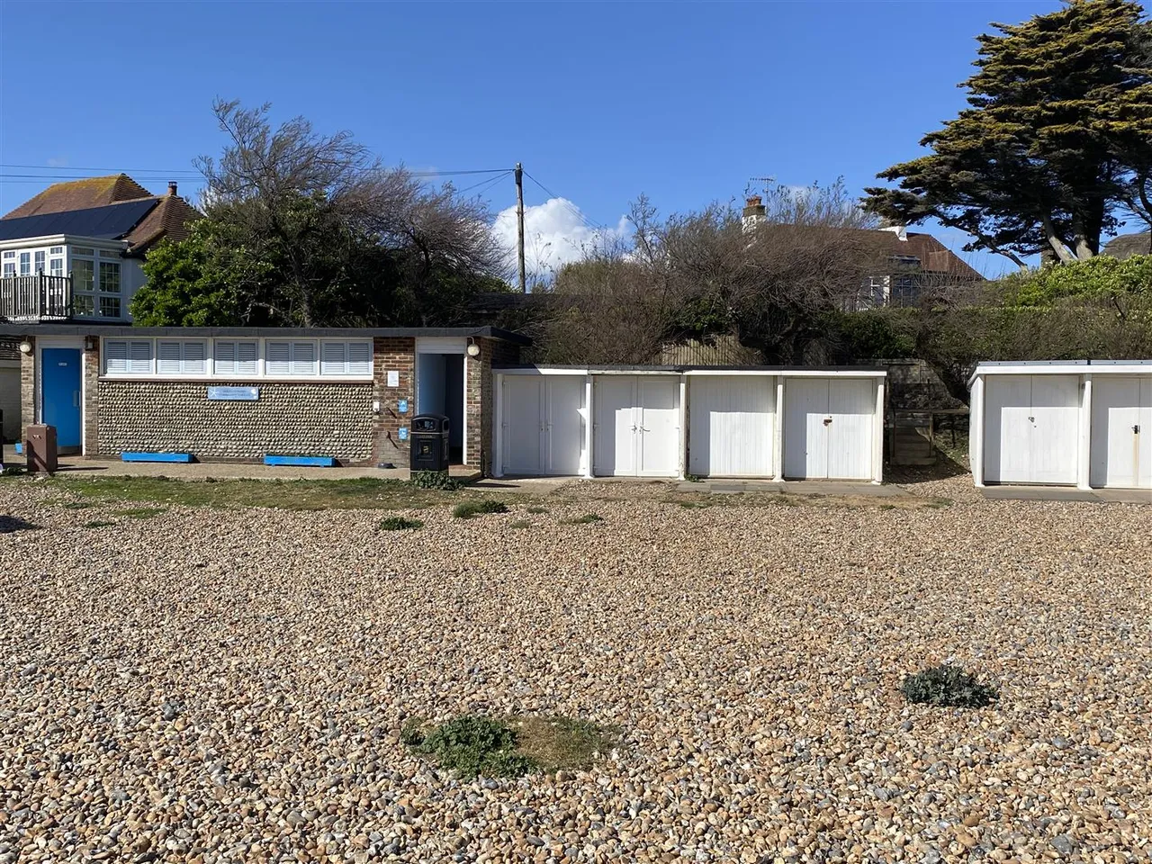 property for sale, Beach Hut, South Strand