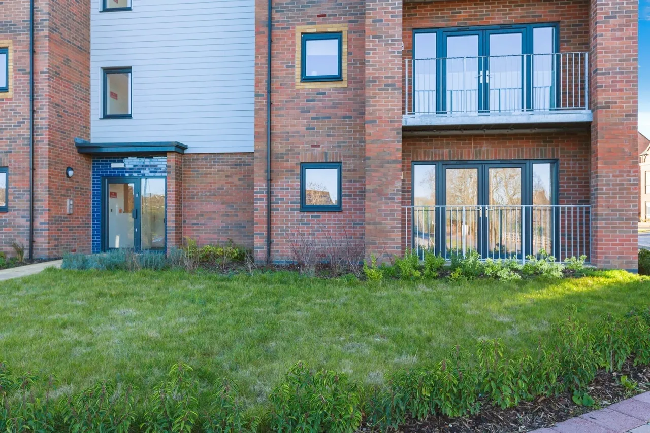 Round Meadow Road, Leicester, LE4, photo 15