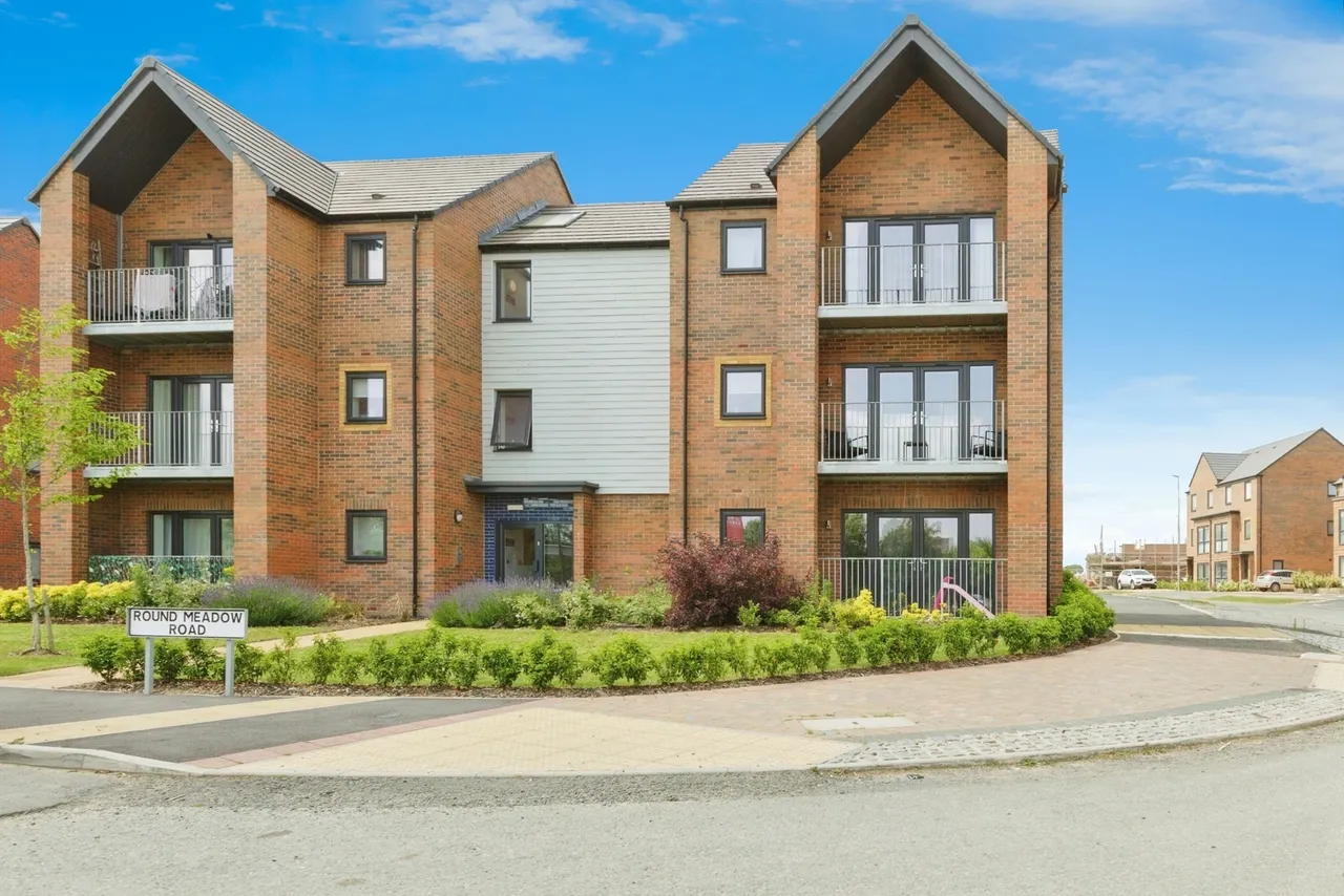 Round Meadow Road, Leicester, LE4, photo 8