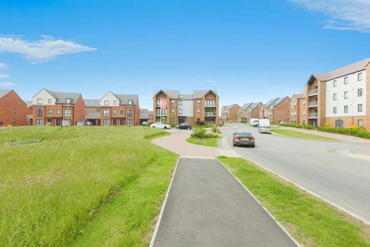 Round Meadow Road, Leicester, LE4, photo 16