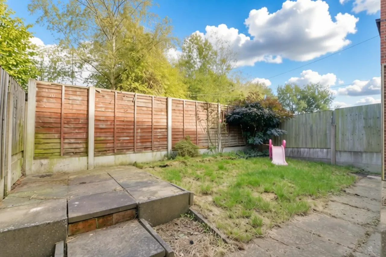 Hewitt Street, Stoke-On-Trent, ST6, photo 12